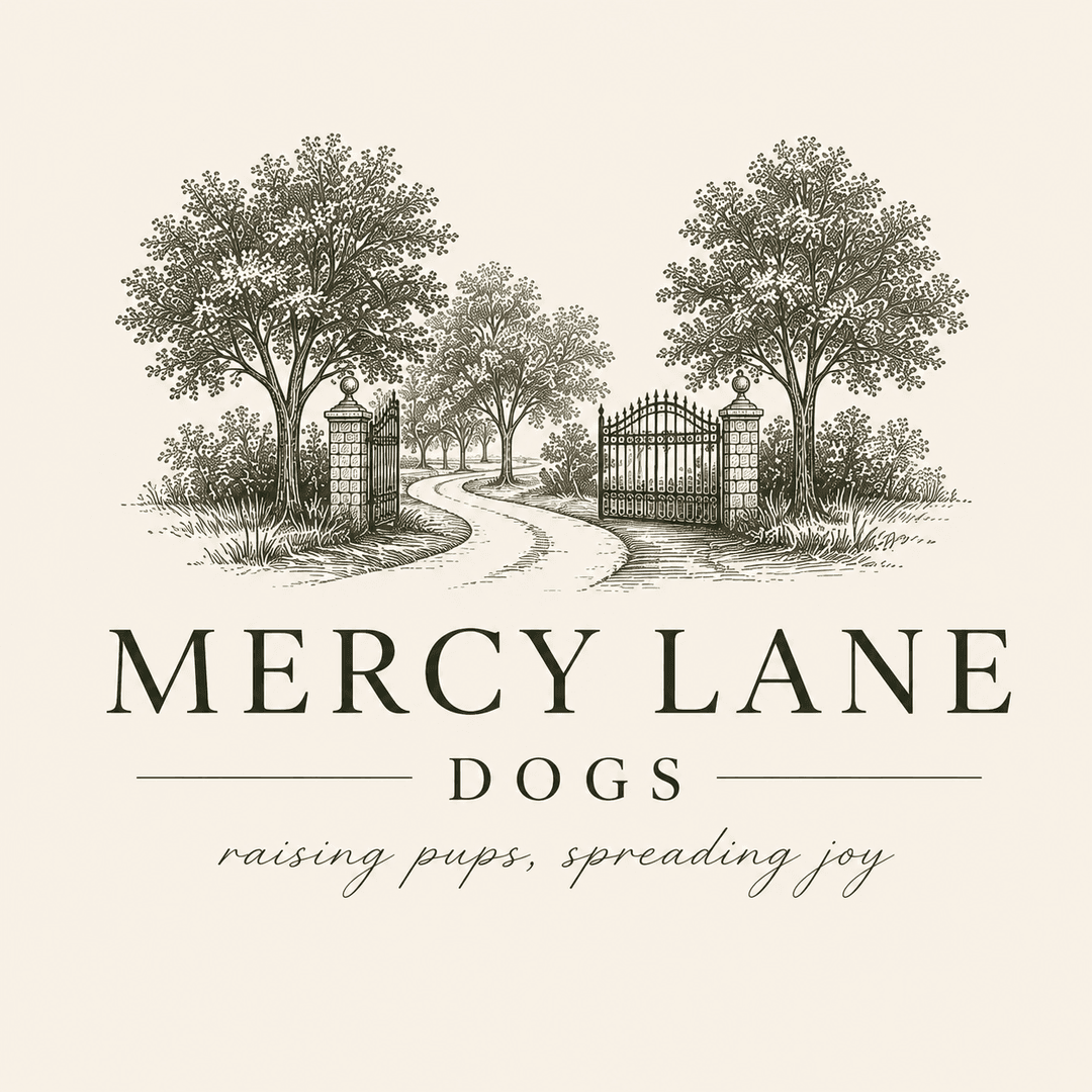 Mercy Lane Dogs